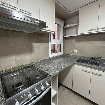 Departamento Amplio Y Comodo Cerca Del Centro سان كارلوس دي باريلوتشي المظهر الخارجي الصورة